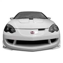 2002-2004 Acura Rsx 2Dr Mugen style Front Bumper