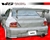 2003-2007 Mitsubishi Evo 8-9 4Dr Gtc Rear Bumper