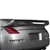2003-2008 Nissan 350Z 2Dr Invader 1 Spoiler ( veilside V1 style )
