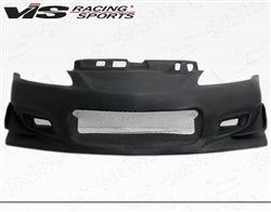 2005-2006 Acura Rsx 2Dr Tracer 2 Front Bumper (Cwest)