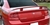 2006-2010 Dodge Charger 4Dr Factory Style Spoiler