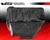 2008-2014 Mitsubishi Evo 10 Oem Style Carbon Fiber Engine Cover