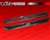 2009-2012 Nissan Skyline R35 Gtr Godzilla Dry Carbon Fiber Fender Vent Inserts