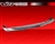 2010-2013 Chevrolet Camaro Sx Carbon Fiber Front Lip