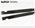 2013-2015 Scion FRS 2dr ProLine Carbon Fiber Side Diffuser