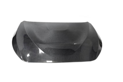 Carbon Fiber Hood GTS Style for Infiniti Q50 4DR 14-22