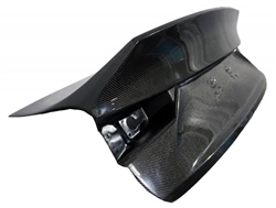 Carbon Fiber Trunk Demon Style for Lexus IS250/350 4DR 2014-2020