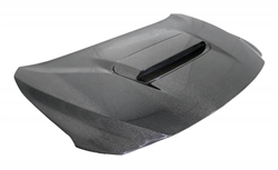 Carbon Fiber Hood Oem Style for Subaru WRX 4DR 2022-2023