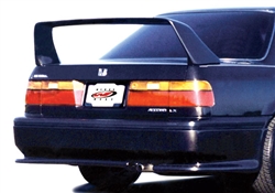 1990-1993 Honda Accord 2/4Dr F40 Style Wing No Light