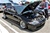 Honda civic 92-95 sedan /4door wingswest rs poly front lip (mugen)