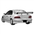 1993-2001 Subaru Impreza 2Dr/4Dr Z Speed Rear Bumper