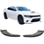15-19 Dodge Charger SRT Scat Pack Front Bumper Lip Splitter Gloss Black