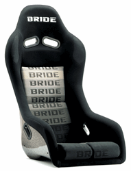 BRIDE RACING SEAT: EXAS III (GRADATION)