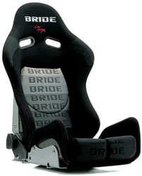 BRIDE LOW MAX SEAT: GIAS (GRADATION)