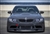 BMW E92/E90 M3 GT4 Front Bumper Lip Spoiler Splitter Diffuser - FRP