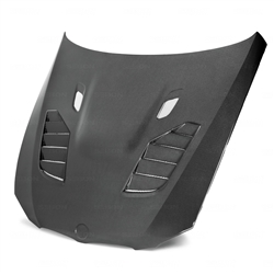 CT-STYLE CARBON FIBER HOOD FOR 2008-2013 BMW E92 M3 COUPE