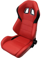 NRG - XM2 SEAT
