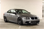 BMW E92 Side Skirt Diffuser Extensions Diffusers Splitters - Carbon Fiber (For M3 Rep Side Skirts)