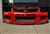 2006-2007 Mitsubishi Evo 9 4Dr Mr Carbon Fiber Front Lip