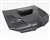 2006-2007 Subaru Wrx Tracer Carbon Fiber Hood