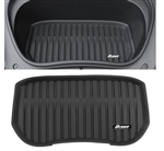 2024-2025 Tesla Model 3 Highland Front Trunk Frunk Mats Cargo Liner