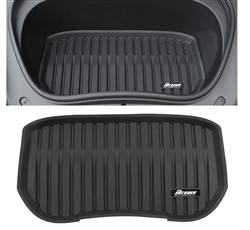 2024-2025 Tesla Model 3 Highland Front Trunk Frunk Mats Cargo Liner
