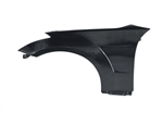 CARBON FIBER FENDERS FOR 2003-2009 NISSAN 350Z (10MM WIDER) (PAIR)