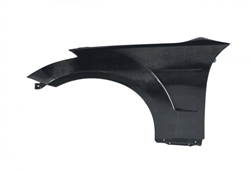 CARBON FIBER FENDERS FOR 2003-2009 NISSAN 350Z (10MM WIDER) (PAIR)