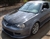 2000-2003 Acura Cl 2Dr/4Dr Oem Style Carbon Fiber Hood