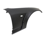 2000-2009 Honda S2000 2Dr Ami 30Mm Front Fenders With Extension