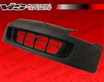2000-2009 Honda S2000 2Dr Ap2 Front Bumper