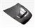 2000-2009 Honda S2000 2Dr A Spec Carbon Fiber Hood