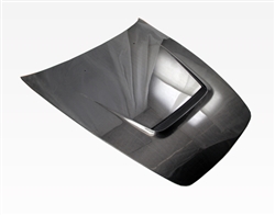 2000-2009 Honda S2000 2Dr A Spec Carbon Fiber Hood