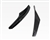 2000-2009 Honda S2000 ASM Style Carbon fiber canards