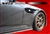 2000-2009 Honda S2000 2Dr Blade Front Fenders