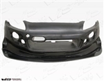 2000-2009 Honda S2000 2Dr DF Carbon Fiber Front Diffuser