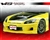 2000-2009 Honda S2000 2Dr Grand Front Bumper