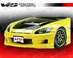 2000-2009 Honda S2000 2Dr Grand Front Bumper