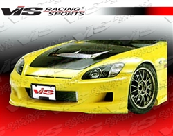 2000-2009 Honda S2000 2Dr Grand Front Bumper