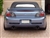 2000-2009 Honda S2000 2Dr Grand Rear Bumper ( garage defend style )
