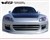 2000-2009 Honda S2000 2Dr G Speed Front Bumper