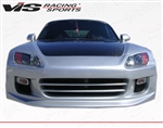 2000-2009 Honda S2000 2Dr G Speed Front Bumper