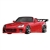 2000-2009 Honda S2000 2Dr G Speed Side Skirts