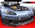 2000-2003 Honda S2000 2Dr Js Carbon Fiber Lip