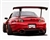 2000-2009 Honda S2000 J Speed Fiber Glass Rear Lower Diffuser