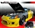 2000-2009 Honda S2000 2Dr Oem Style Carbon Fiber Fenders Pair
