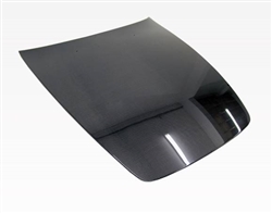 Carbon Fiber Hood OEM Style for Honda S2000 2DR 00-09