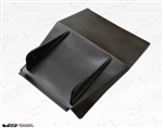 2000-2009 Honda S2000 Quest Style Fiber Glass Rear Lower Diffuser