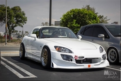 2000-2009 Honda S2000 2Dr Sp Front Bumper