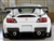 2000-2009 Honda S2000 2Dr Sp Rear Bumper ( spoon rep)